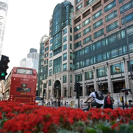 Fraser Residence Bishopsgate